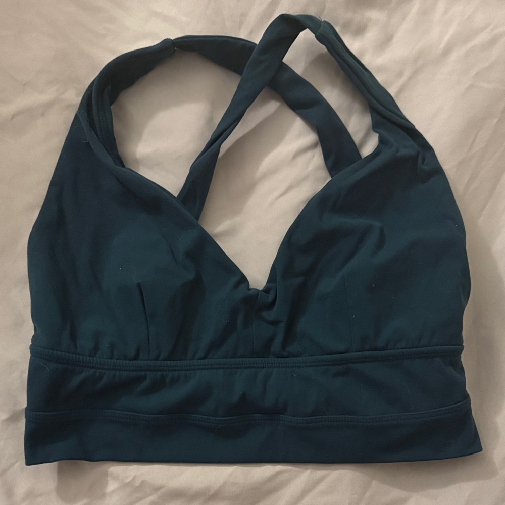 BuffBunny Alpha Sports Bra
